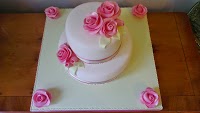 Ann Smith bespoke cakes 1080940 Image 2